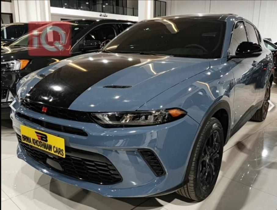 دودج هورنيت